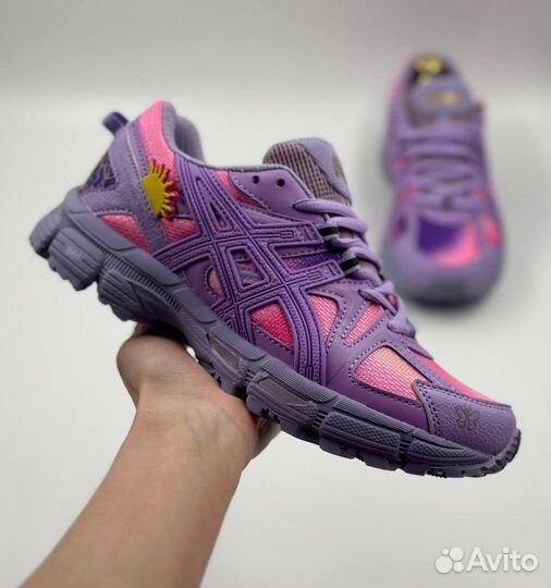 Asics Gel-Kahana TR женские f-1892