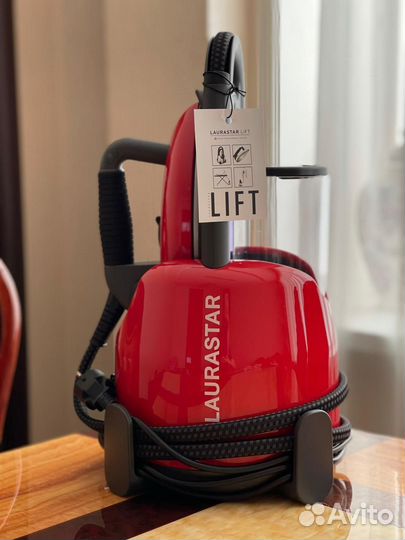 Парогенератор