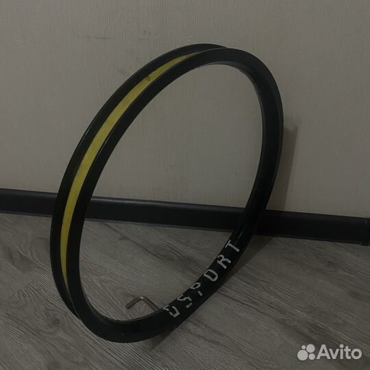 Обод gsport BirdCage 36h