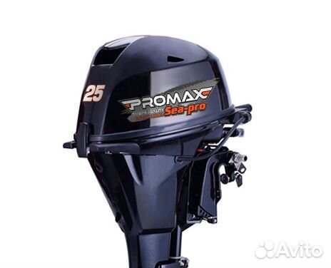 Лодочный мотор promax SF30fees-Е EFI