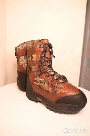 Ботинки LaCrosse Hunt Pac Extreme 10