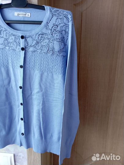 Женские блузки