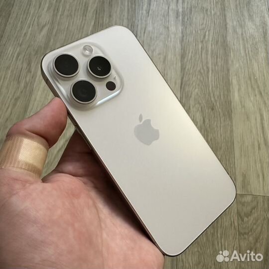 iPhone 15 Pro, 1 ТБ