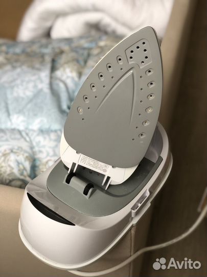 Беспроводной утюг Xiaomi Lofans