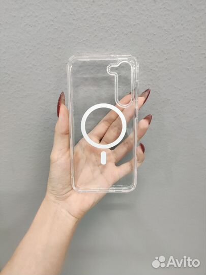 Чехол Samsung для S23 plus