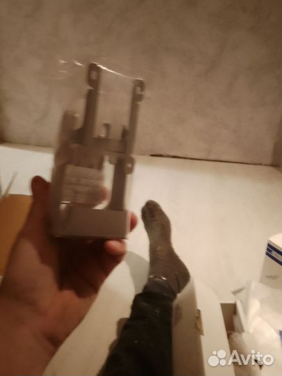 Фильтр fotokleen pall оригинал