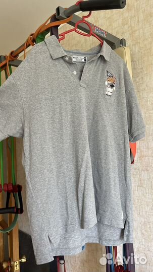 Поло Beverly hills