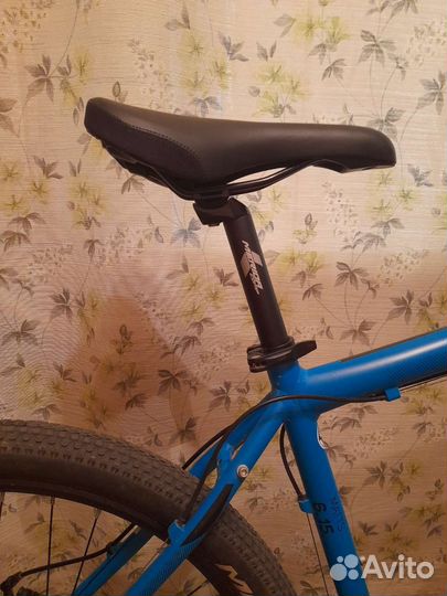 Горный велосипед merida26