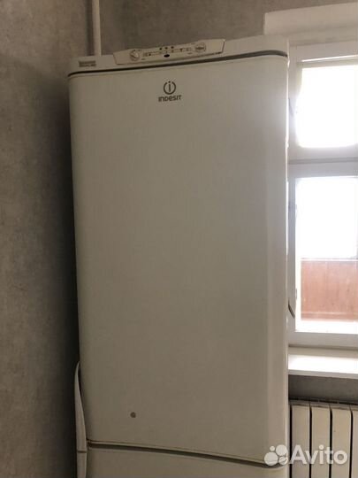 Холодильник