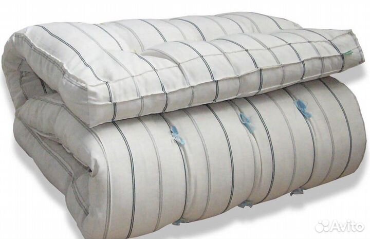 В Калининграде матрас топпер поролоновый ппу