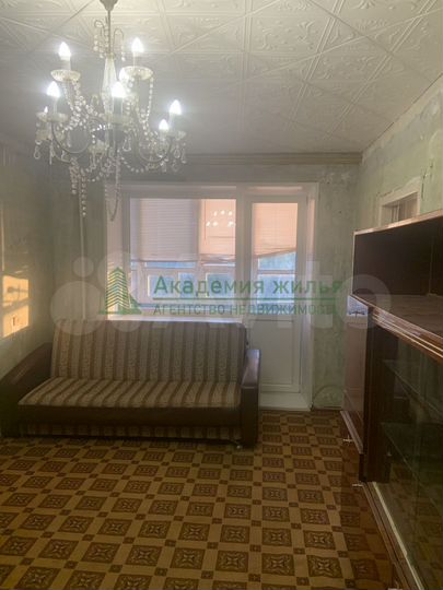 2-к. квартира, 45,9 м², 4/5 эт.