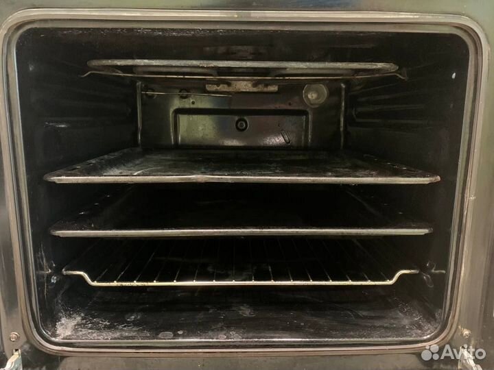 Духовой шкаф whirlpool