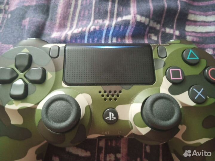 Sony PS4 Джостик