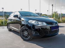 Chery Very 1.5 MT, 2013, 207 000 км, с пробегом, цена 415 000 руб.