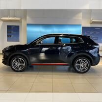 Новый Changan UNI-S 1.5 AMT, 2026, цена 3 229 900 руб., Пенза