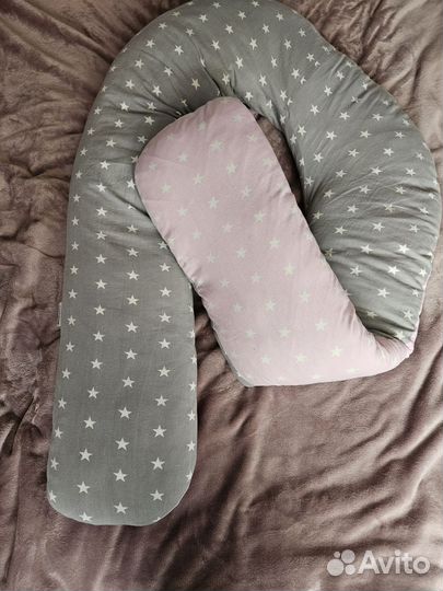 Подушка для беременных