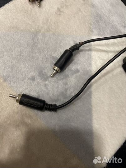 Акустическая система с колонками