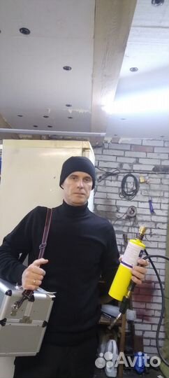 Ремонт бытовых холодильников, и стиральных машин