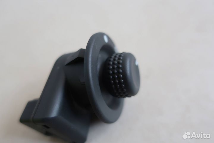 Переключатель регулировки зеркала Almera G15