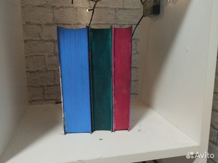 Лунные хроники