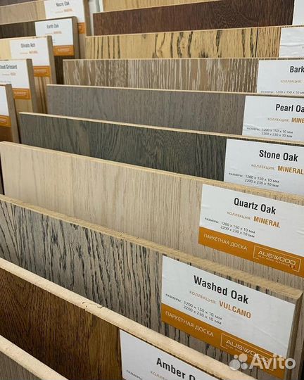 Инженерная доска, сохраняющая тепло и комфорт