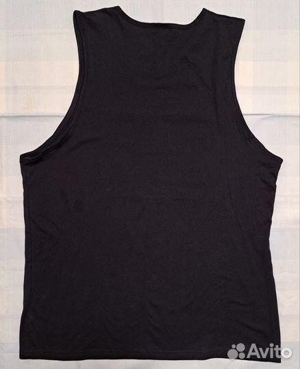 Майка мужская Next Level Apparel 2XL, 54 р