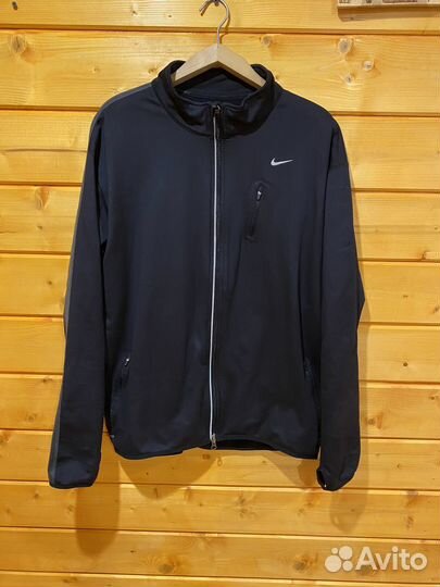 Кофта Nike Dry Fit