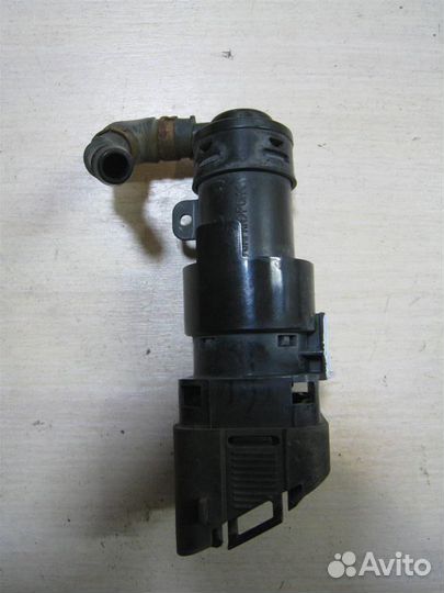 Форсунка омывателя фары правой Mazda 3 (BL) 2010