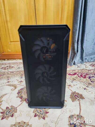 Игровой корпус для пк