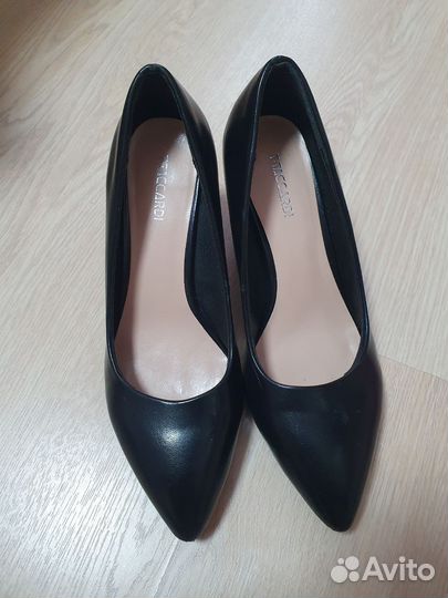 Туфли женские