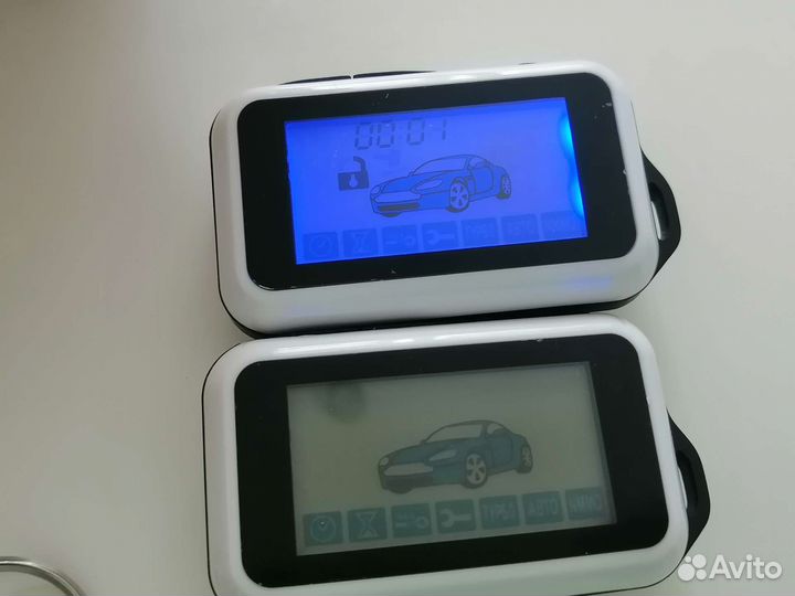 Starline E90, E91 новый