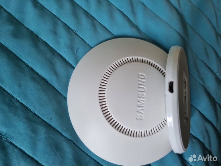 Samsung wireless charger