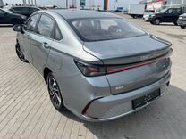 Новый BAIC U5 Plus 1.5 CVT, 2023, цена от 1 850 000 руб.