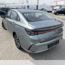 Новый BAIC U5 Plus 1.5 CVT, 2023, цена от 1 850 000 руб.