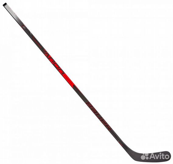 Хоккейная клюшка bauer Vapor X3.7 sr