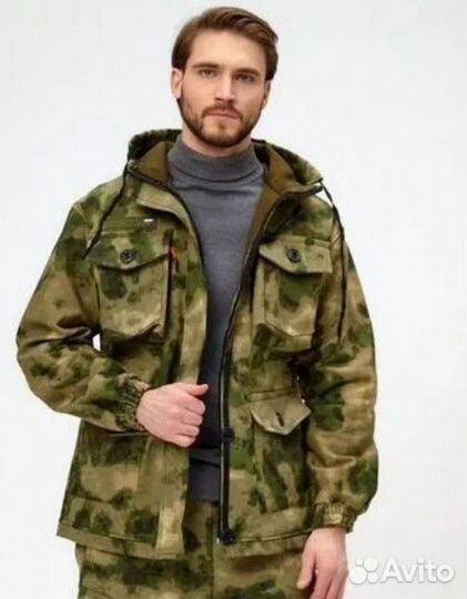 Костюм Горка