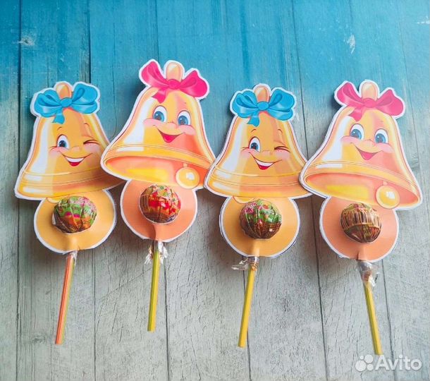 Презенты детям на 1 сентября