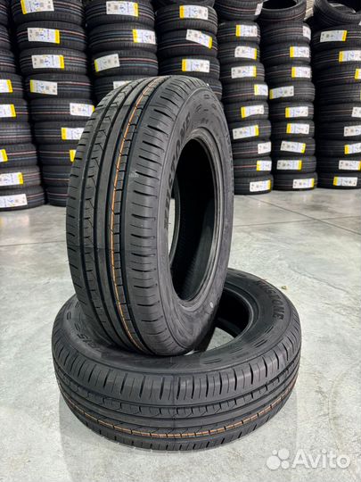 Kustone Quiet Q7 195/60 R15 88H