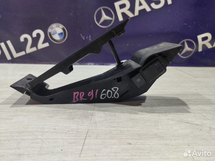 Педаль газа Bmw 540I E60 N62B40A 05/2007