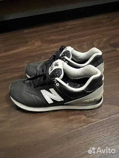 Кроссовки new balance 574