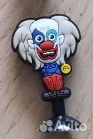 Липун а4 (клоун)