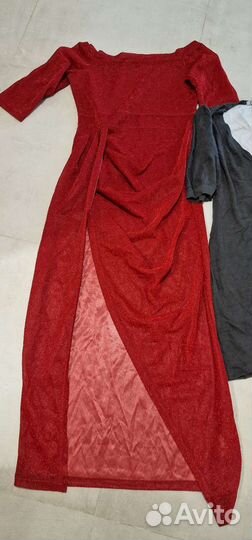 Пакет женских вещей 46-48 размер