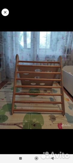 Треугольник пиклера