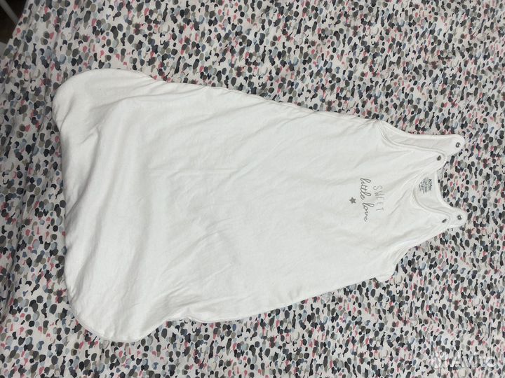 Спальный мешок /спальник детский