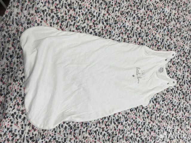 Спальный мешок /спальник детский