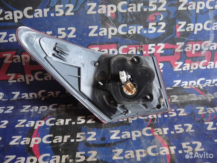 Фонарь задний правый Лексус GS 4 350