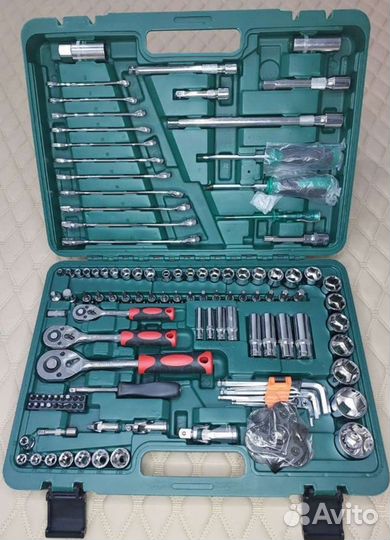 Набор инструментов