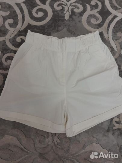 Шорты женские
