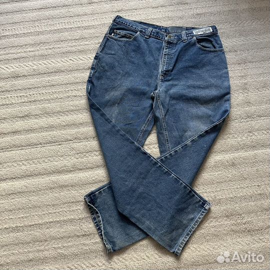 Джинсы Carhartt оригинал