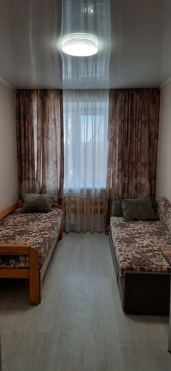 2-к. квартира, 50 м², 3/9 эт.